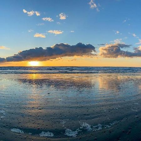 Tidal House #10 - Ocean Shores Chalet ภายนอก รูปภาพ