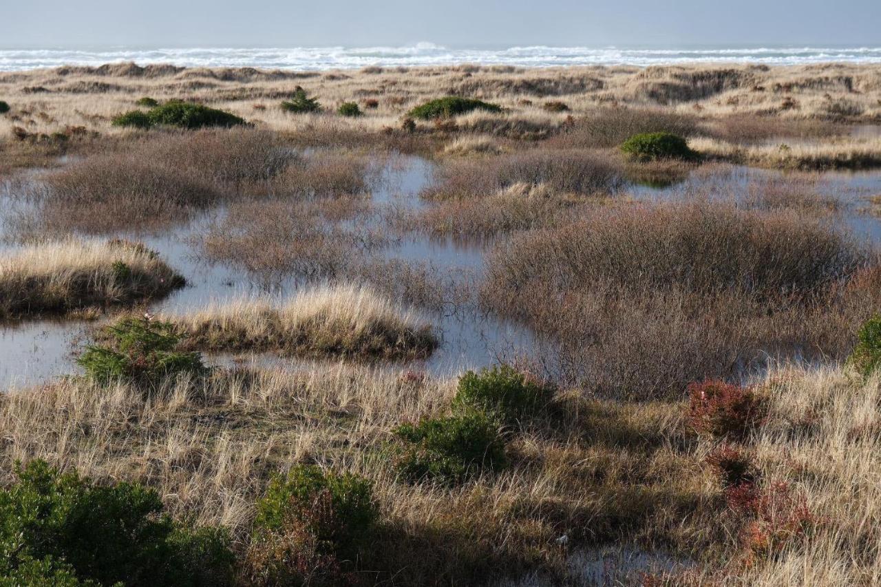 Tidal House #10 - Ocean Shores Chalet ภายนอก รูปภาพ