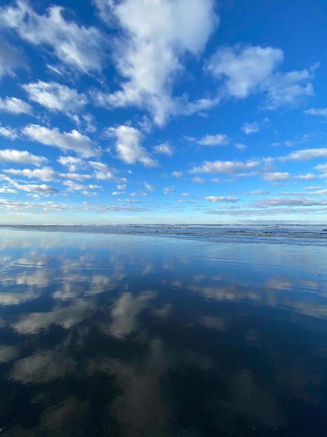 Tidal House #10 - Ocean Shores Chalet ภายนอก รูปภาพ