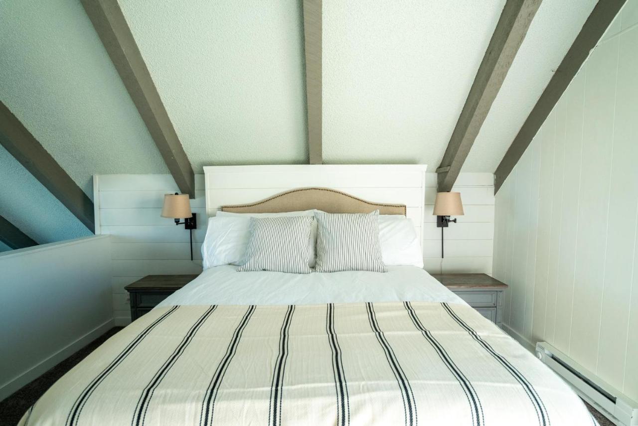 Tidal House #10 - Ocean Shores Chalet ภายนอก รูปภาพ