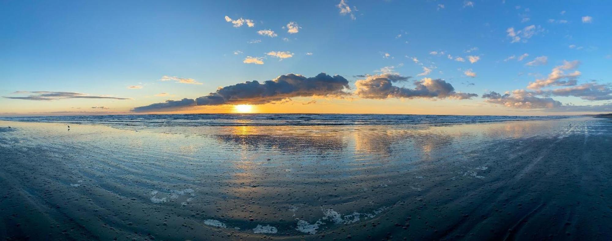Tidal House #10 - Ocean Shores Chalet ภายนอก รูปภาพ